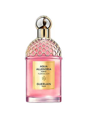 欧洲直邮Guerlain娇兰 花草水语花朵绽放 EDP浓香水125ml 20正品