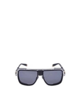 香港直邮Balmain 徽标太阳镜 BPS104B59