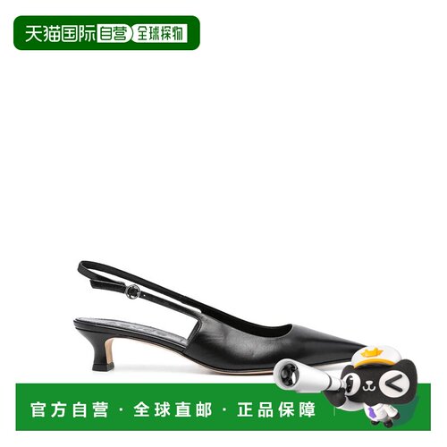 1h可退 欧洲直邮AEYDE 女士高跟鞋 A11PUCATSS35KT223800007 AW20