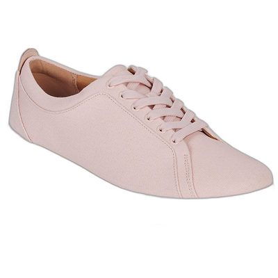 欧洲直邮FitFlop 飞适福 女士 低帮板鞋 RALLY CANVAS TRAINERS