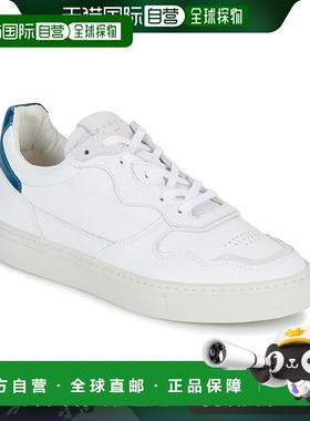 欧洲直邮Piola 女士 低帮板鞋 INTI厚底