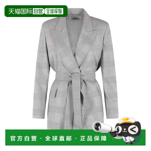 香港直邮MAX MARA 女士大衣 2621046091003 AW2026 支付后1h可退