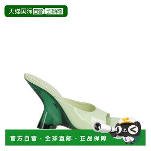 德赖斯 Noten 范诺顿 女士坡跟凉鞋 香港直邮Dries 单鞋 Van