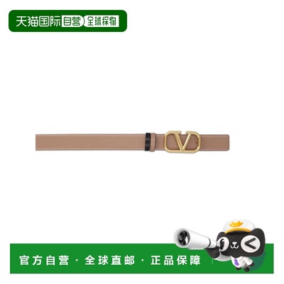 欧洲直邮valentino garavani 女士 腰带