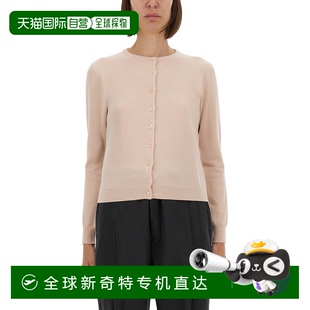 欧洲直邮mm6 margiela 1h可退 maison 毛衣 女士 针织衫
