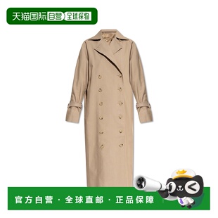 欧洲直邮toteme 外套风衣 女士