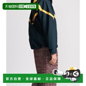 滑雪夹克 香港直邮Dior 长袖 513C402A5996立领迪奥