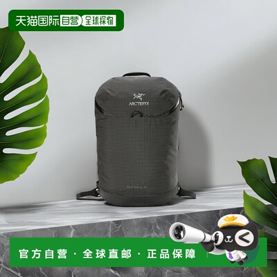 欧洲直邮Arc'teryx 始祖鸟 KONSEAL 15背包双肩包