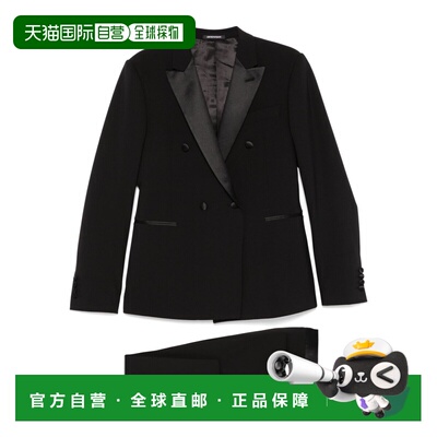香港直邮Emporio Armani 长袖西装套装 EM000461TE10404外套