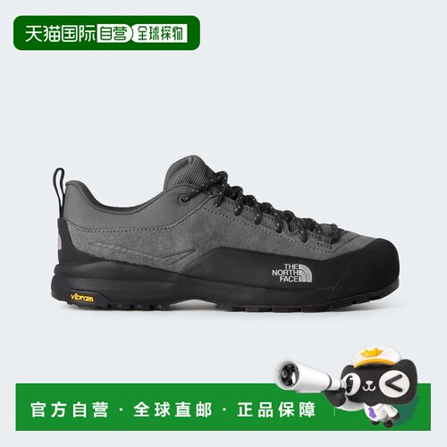 自营欧洲直邮The North Face北面 Verto女士VIBRAM® Megagrip接近