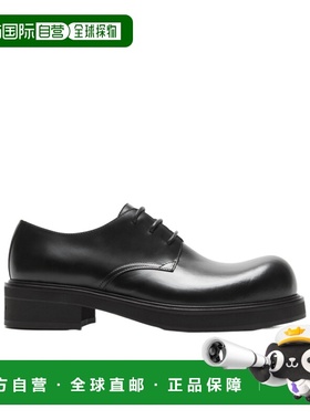 1h可退 香港直邮Acne Studios 系带商务正装鞋 BD0379