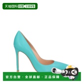 Rossi 浅口鞋 吉安维托 香港直邮Gianvito 罗西 女士 高跟鞋