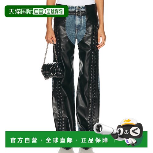 1h可退 香港直邮Stella Mccartney 斯特拉 麦卡特尼 女士 Chap 花