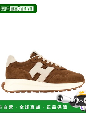 香港直邮Hogan H641 运动鞋 HXW6410EH41FM6老爹鞋
