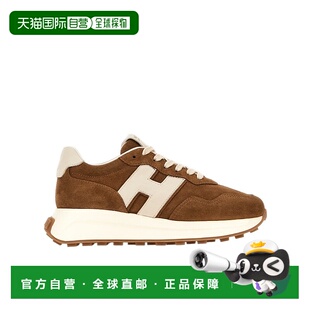 香港直邮Hogan H641 运动鞋 HXW6410EH41FM6老爹鞋