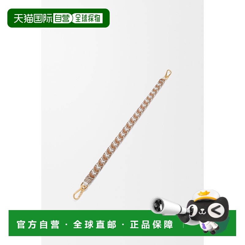 1h可退 欧洲直邮LOEWE (2025) Arrow 短小牛皮肩带罗意威
