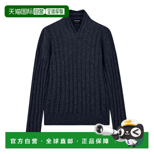 Giorgio Armani 长袖针织衫 GM004722AF30725