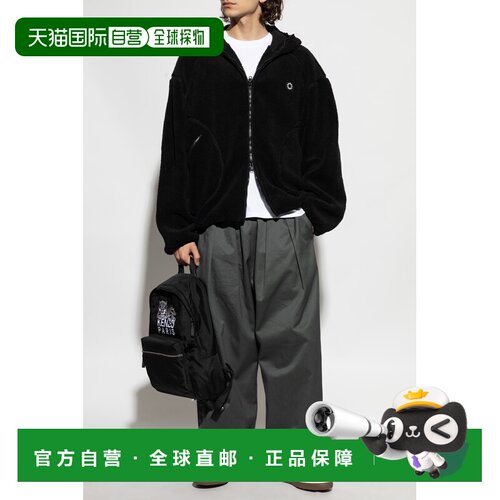 香港直邮KENZO 男士卫衣 FF65BL5504FP99J SS2026【付后1h可退】