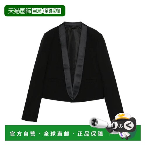欧洲直邮TOM FORD 女士夹克 GI3066FAX1667NEH CO【付后1h可退】