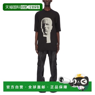 1h可退 香港直邮rick owens 瑞克 欧文斯 DRKSHDW 男士 RICK OWEN