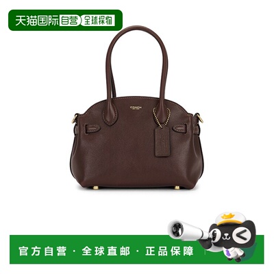 香港直邮Coach 蔻驰 女士 Empire 21 柔软大手提包 CCY99斜挎包