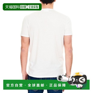 TH6709 圆领T恤 1h可退 香港直邮Lacoste