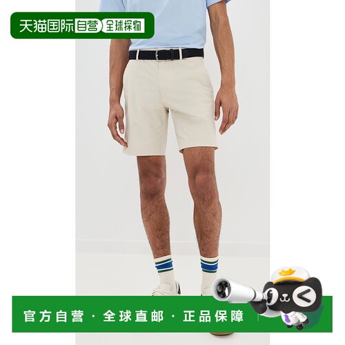 1h可退 香港直邮Polo Ralph Lauren Polo 拉夫 劳伦 男士 Course