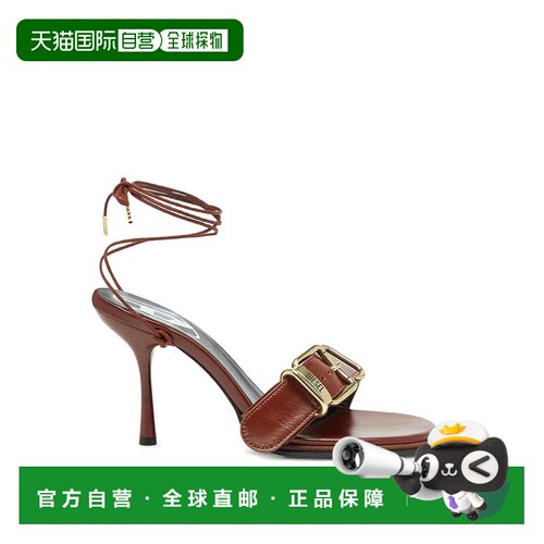 欧洲直邮DIESEL 女士凉鞋 P7903Y04131H0A25 AW20【付后1h可退】