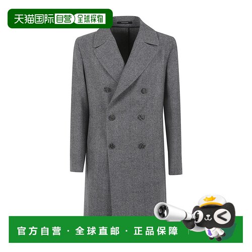 香港直邮TAGLIATORE 男士外套 CSCORDEN550067352 AW2025