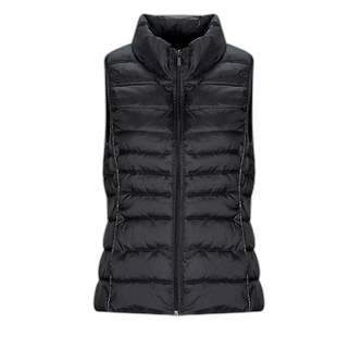 欧洲直邮Only 女士 ONLNEWCLAIRE QUILTED WAISTCOAT OTW 羽绒服