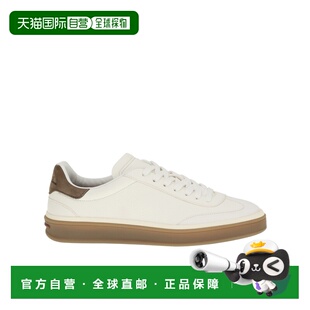 1h可退 香港直邮Loro Piana Tennis Walk运动鞋 FSW0080