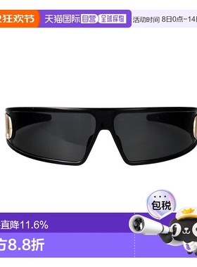 【配墨镜盒】海外直邮 DIOR 迪奥 林允同款明星发箍墨镜