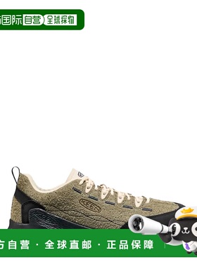 1h可退 香港直邮keen 男士 