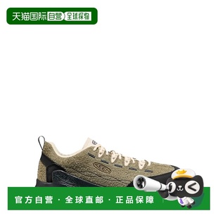 JASPER 男士 ZIONIC 1031089DAR 1h可退 运动鞋 香港直邮keen