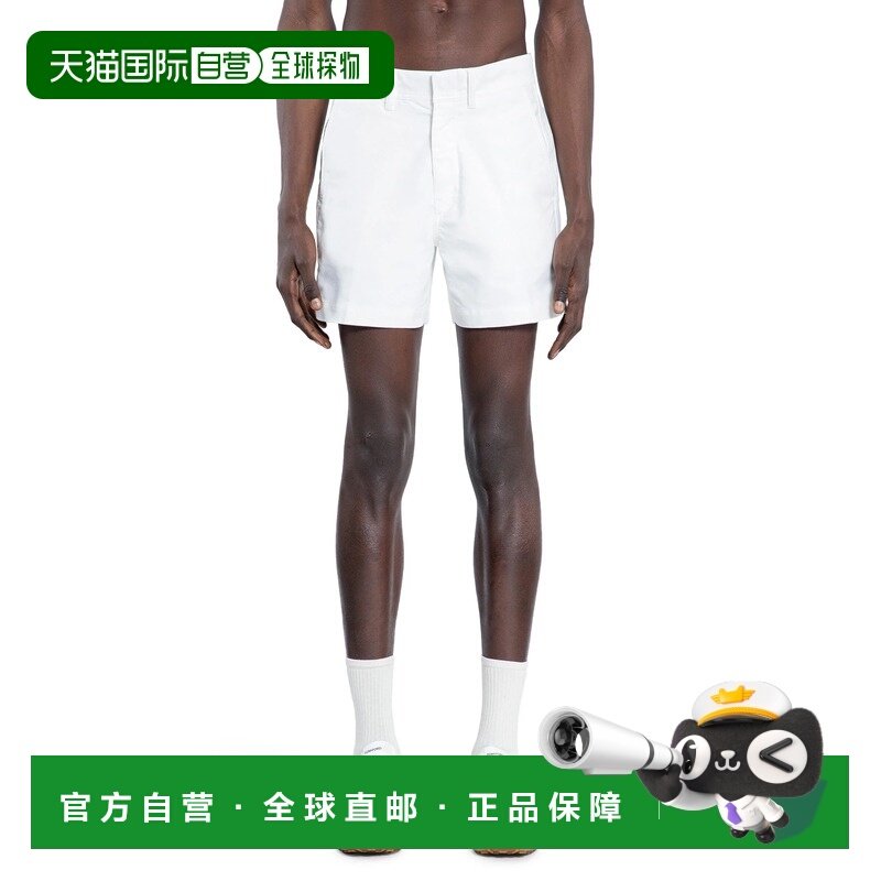 1h可退 香港直邮Tom Ford 汤姆 福特 男士 SSL002-FMC171S25 短裤,男装,休闲裤,淘宝优惠券,粉丝福利购,淘宝优惠卷