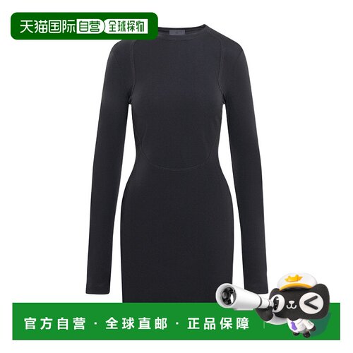 香港直邮Givenchy 修身迷你连衣裙 BW21FR303L纪梵希包臀裙性感