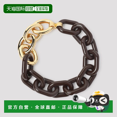 香港直邮MARNI 女士项链 COMV0556A0P652300M29 AW2025 银色