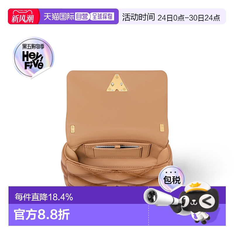 自营Louis Vuitton路易威登LV GO-14 PM 手袋