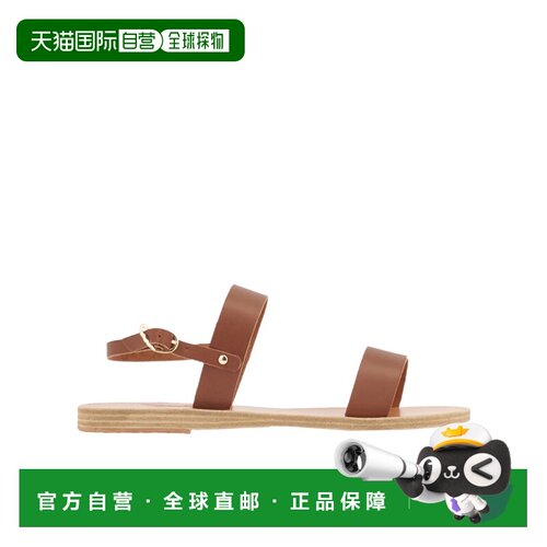 ANCIENT GREEK SANDALS 女士凉鞋 CLIOCOTTO SS2021