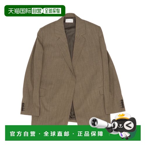 香港直邮THE ROW 女士西服 10770W4329BEA SS2026【付后1h可退】