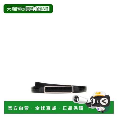 Tom Ford 搭扣腰带 TB322LCL632S