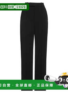 香港直邮Proenza Schouler 普罗恩萨 施罗 女士 休闲长裤