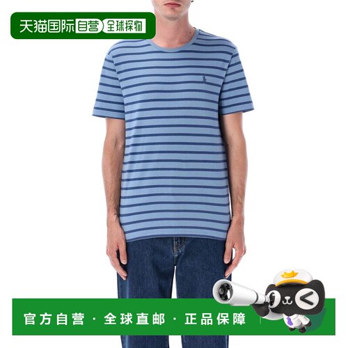 1h可退 香港直邮POLO RALPH LAUREN 男士T恤 710938134009 AW2025