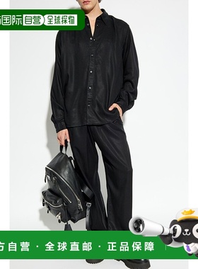 欧洲直邮DIESEL 男士衬衫SSIMPLYCA144150HPAG9XX