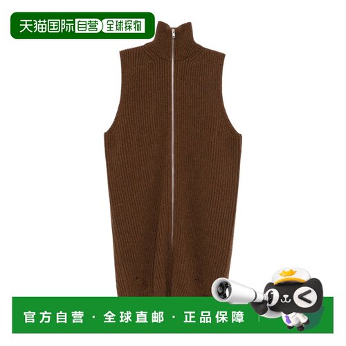 1h可退 香港直邮MM6 MAISON MARGIELA 女士马甲 S52FB0097M131381