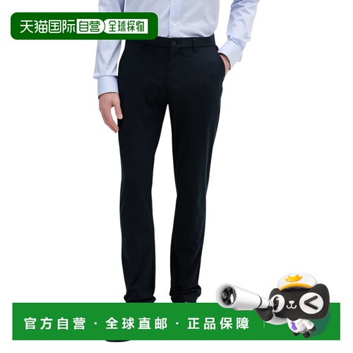 香港直邮TOMMY HILFIGER 男士休闲裤 MW0MW39316DW5支付后1h可退