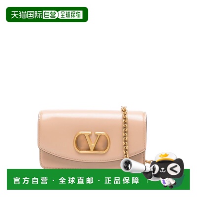 香港直邮VALENTINO 女士单肩包 WB0R71GCB0NOONERO AW2025