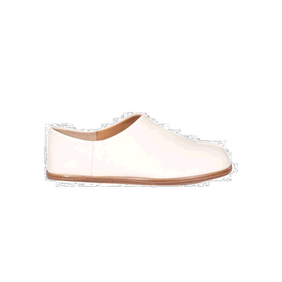 香港直邮Maison Margiela Tabi 套穿式平底鞋 S58WR0033P3753