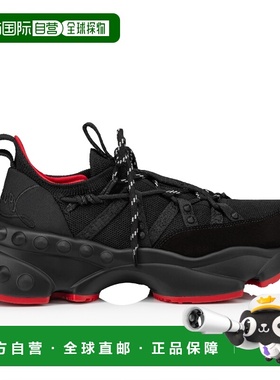 1h可退 欧洲直邮CL路铂廷 红底鞋 26春夏 1250009bk01 男士 休闲