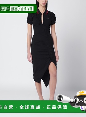 1h可退 香港直邮Vivienne Westwood 薇薇恩 韦斯特伍德 女士 薇薇